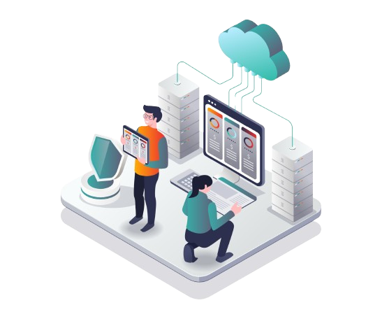 FatconDigital — Hébergement Web