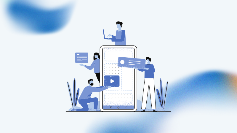 User App & Web