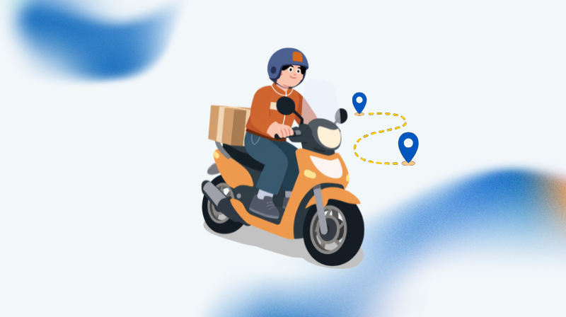 Smart Dispatch
