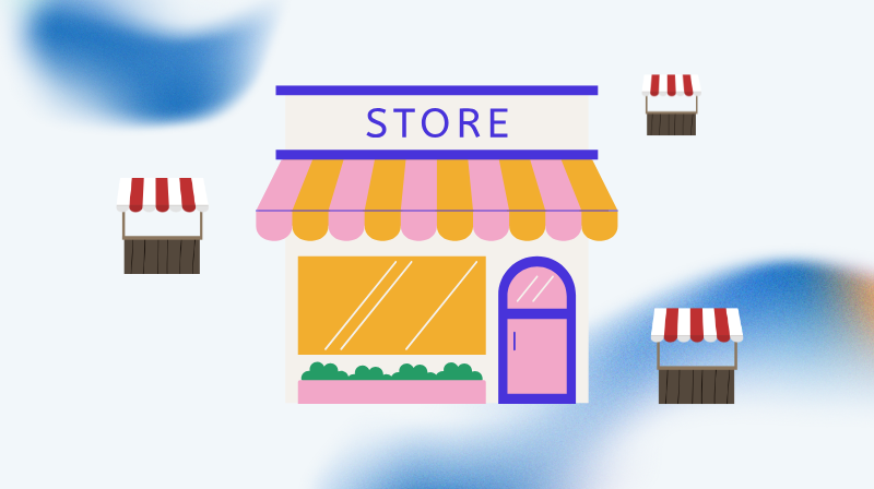 Multi-Store